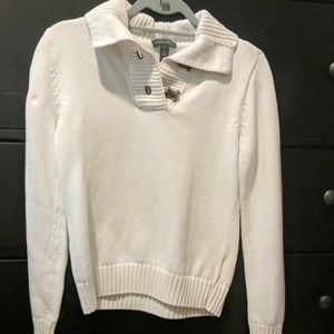Ralph Lauren Sweater